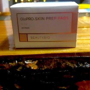 Beautybio GloPro Skin Prep Pads